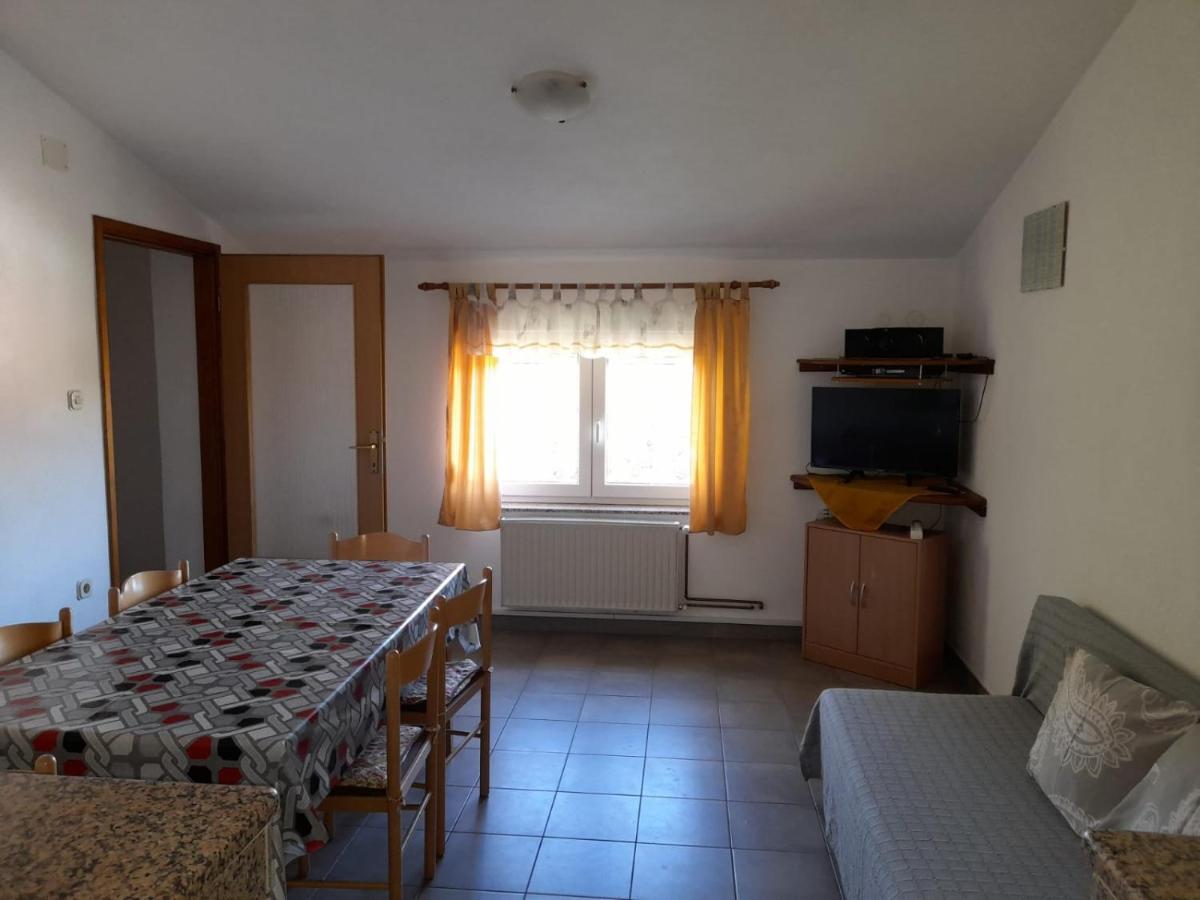 Apartman Karin 2 Senj  Exterior photo