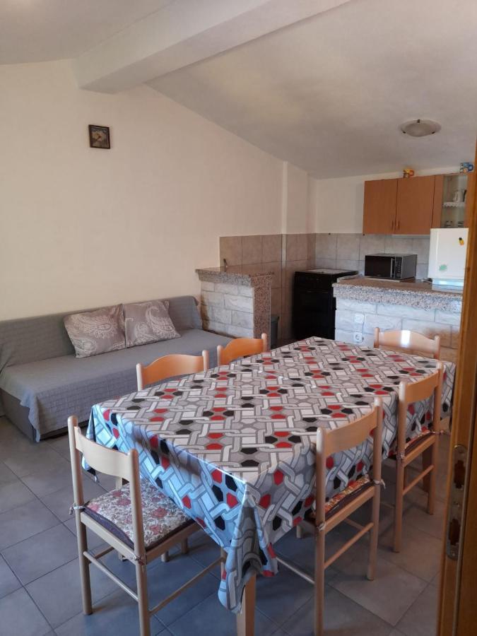 Apartman Karin 2 Senj  Exterior photo