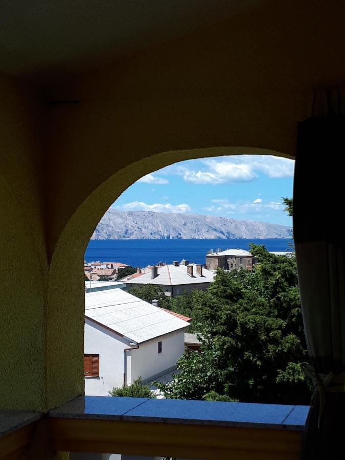 Apartman Karin 2 Senj  Exterior photo