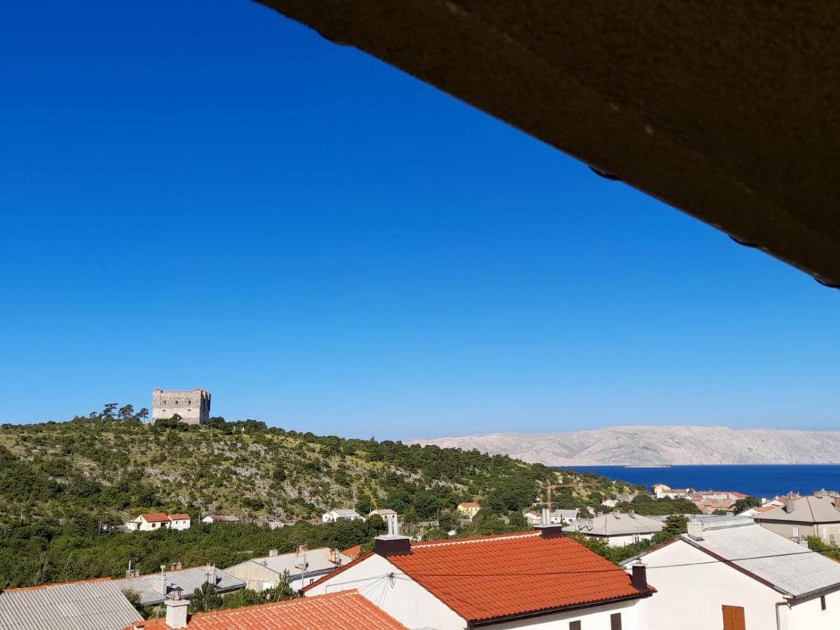 Apartman Karin 2 Senj  Exterior photo