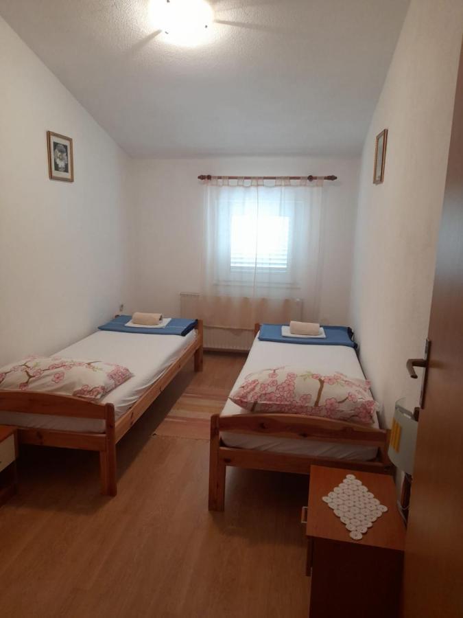 Apartman Karin 2 Senj  Exterior photo