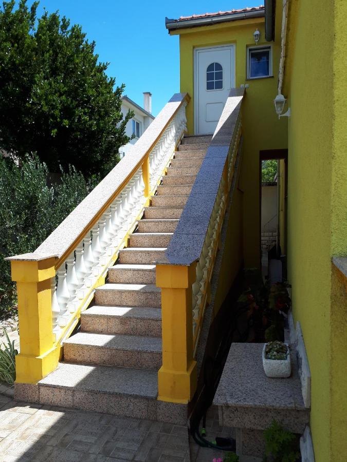 Apartman Karin 2 Senj  Exterior photo