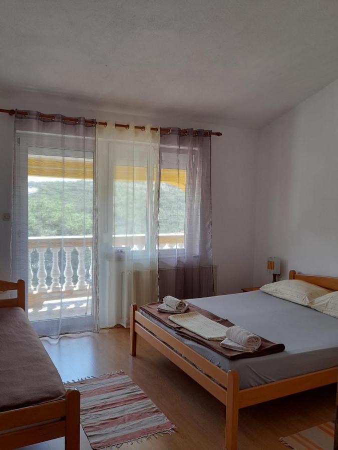 Apartman Karin 2 Senj  Exterior photo