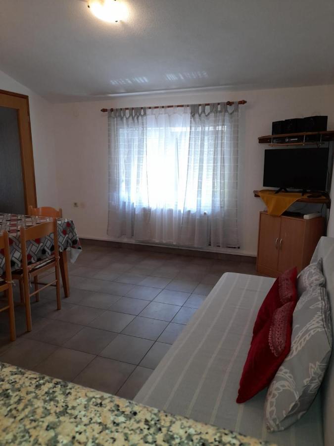 Apartman Karin 2 Senj  Exterior photo